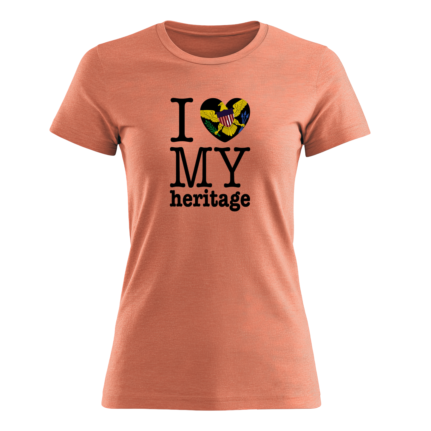 Heritage - Women's Tee