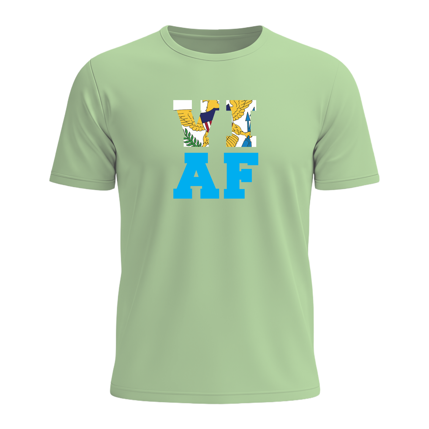 VI AF - Men's Tee
