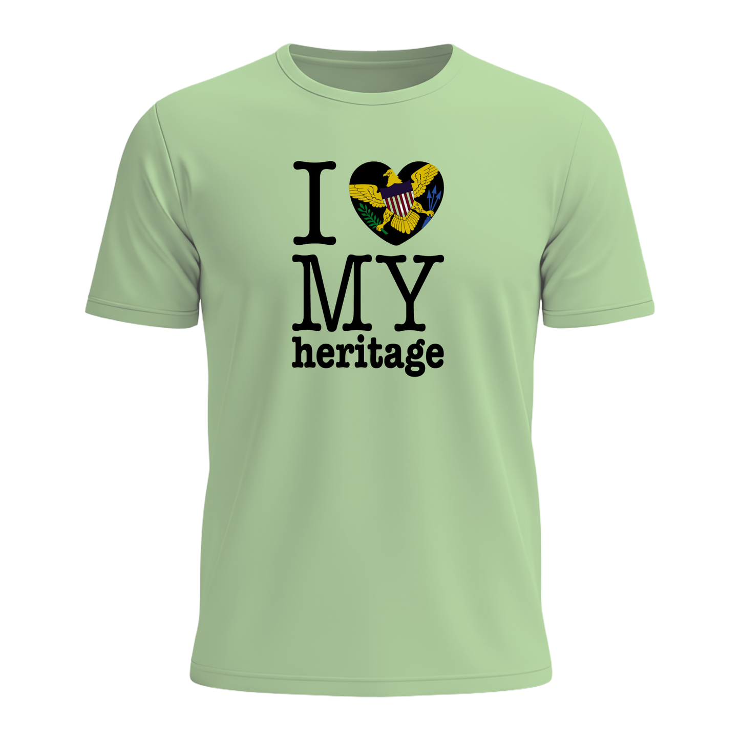 Heritage - Men's Tee