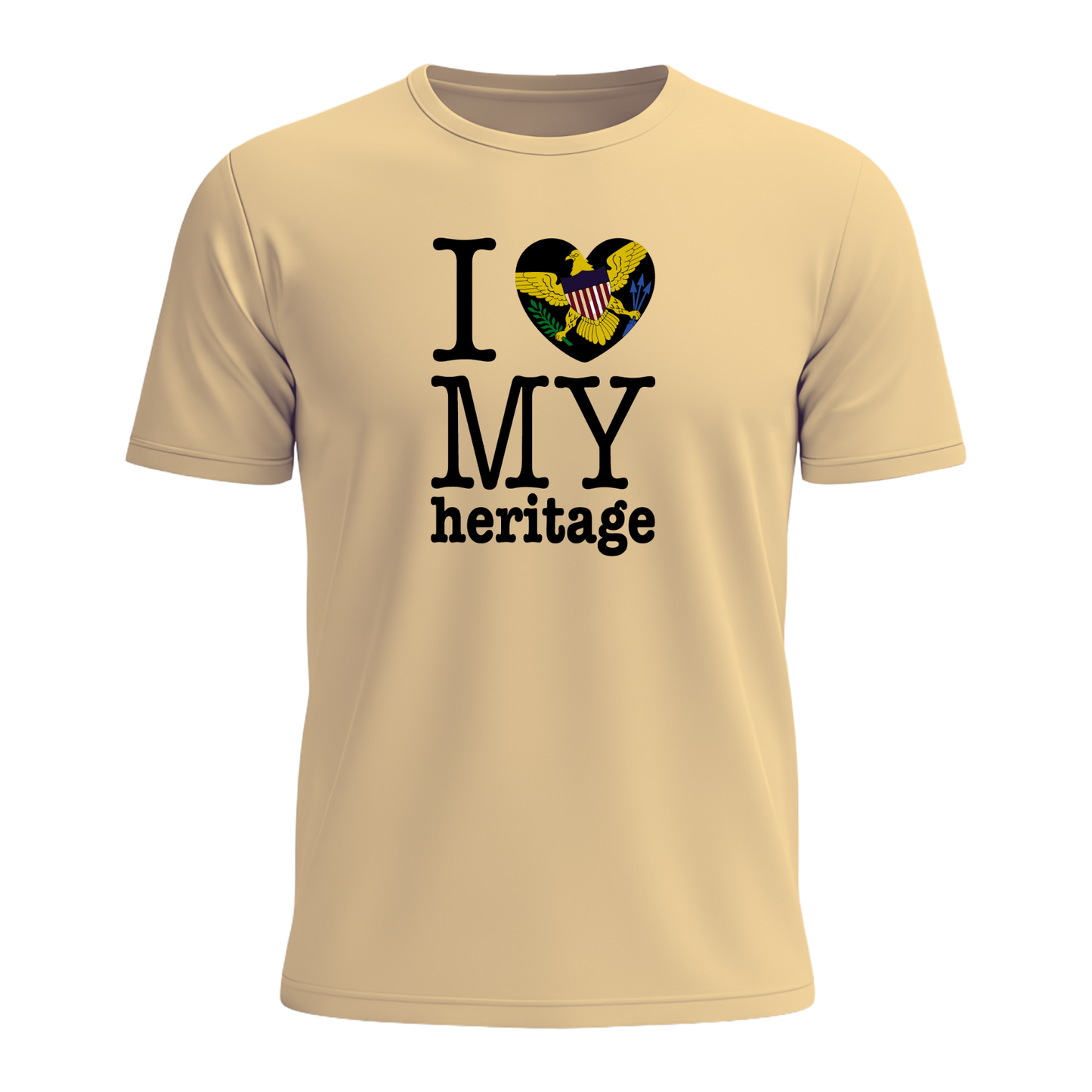 Heritage - Men's Tee