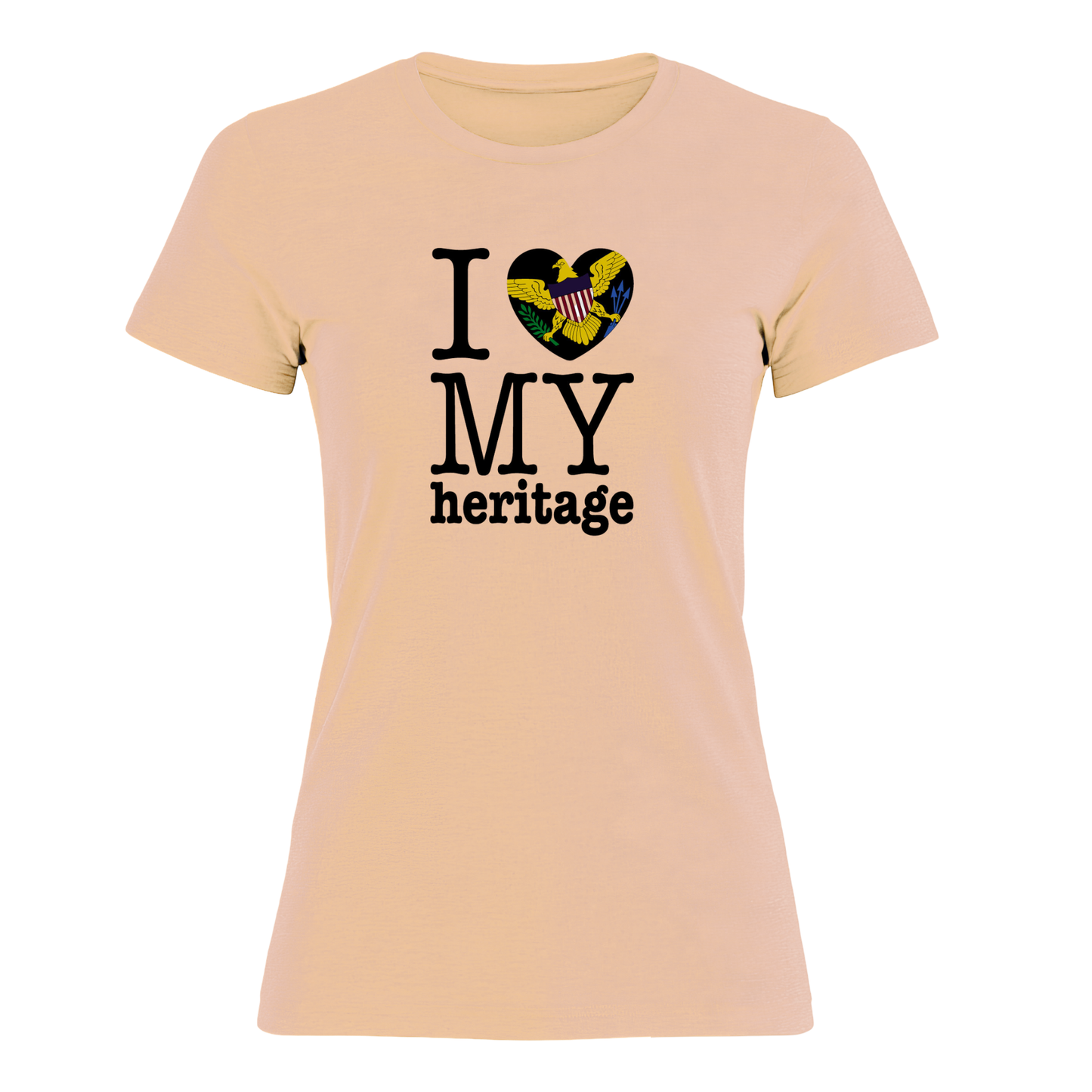 Heritage - Women's Tee