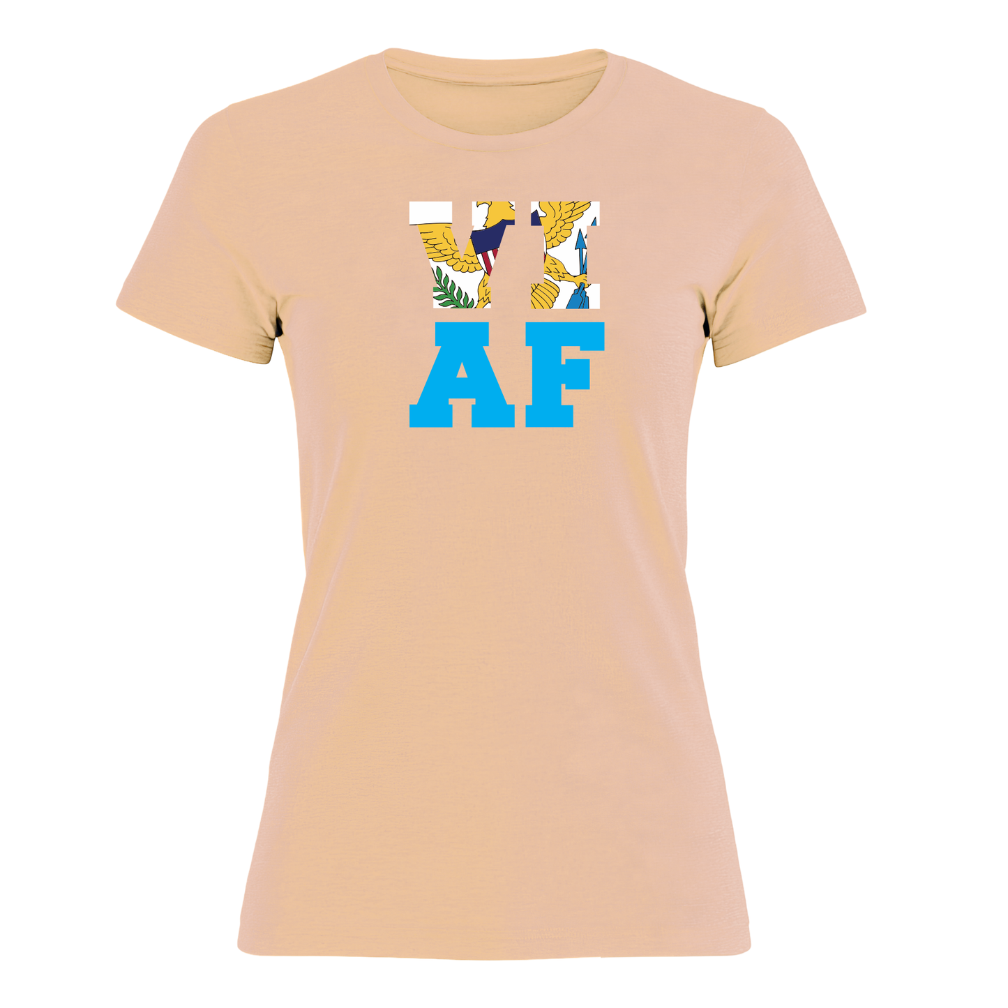 VI AF - Women's Tee
