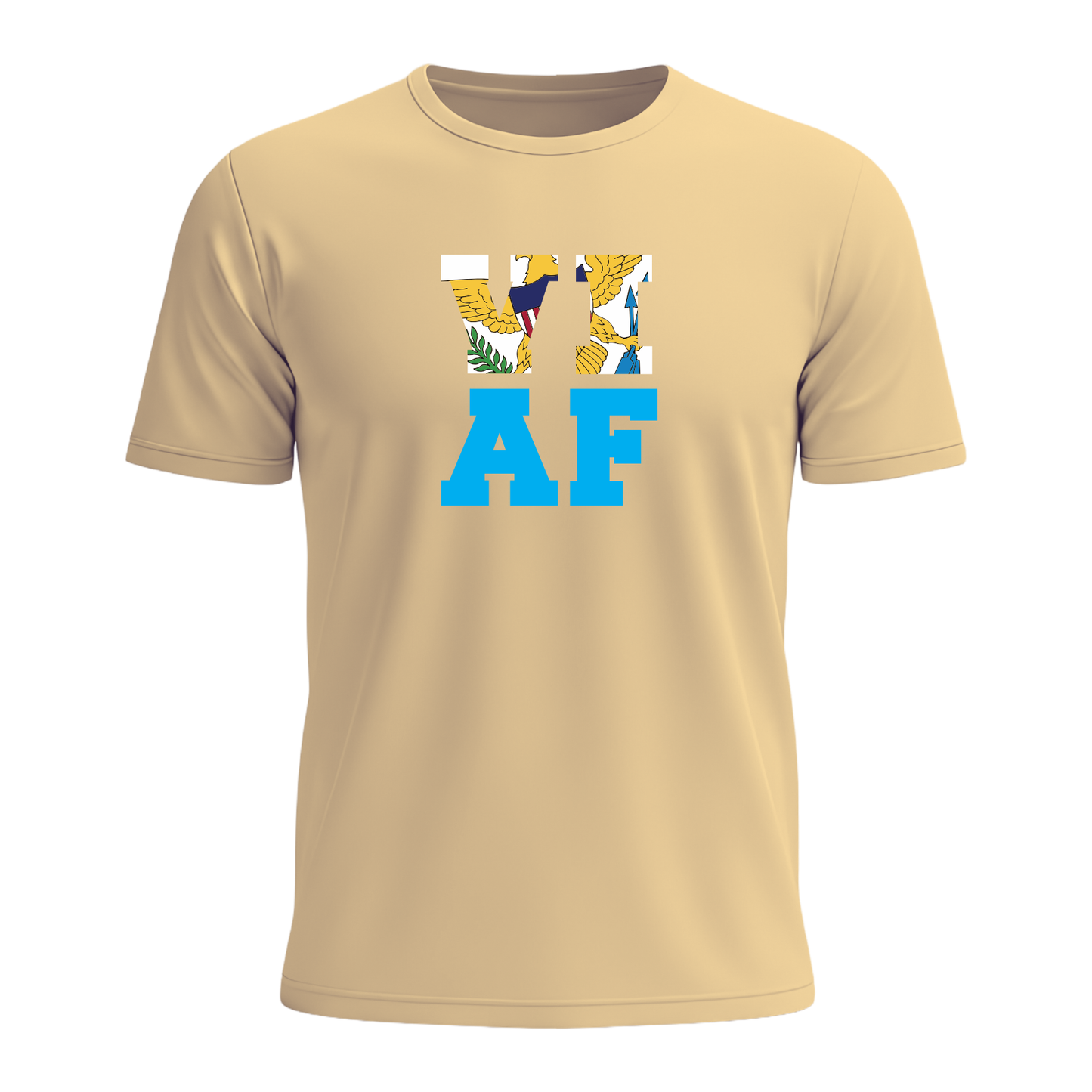 VI AF - Men's Tee