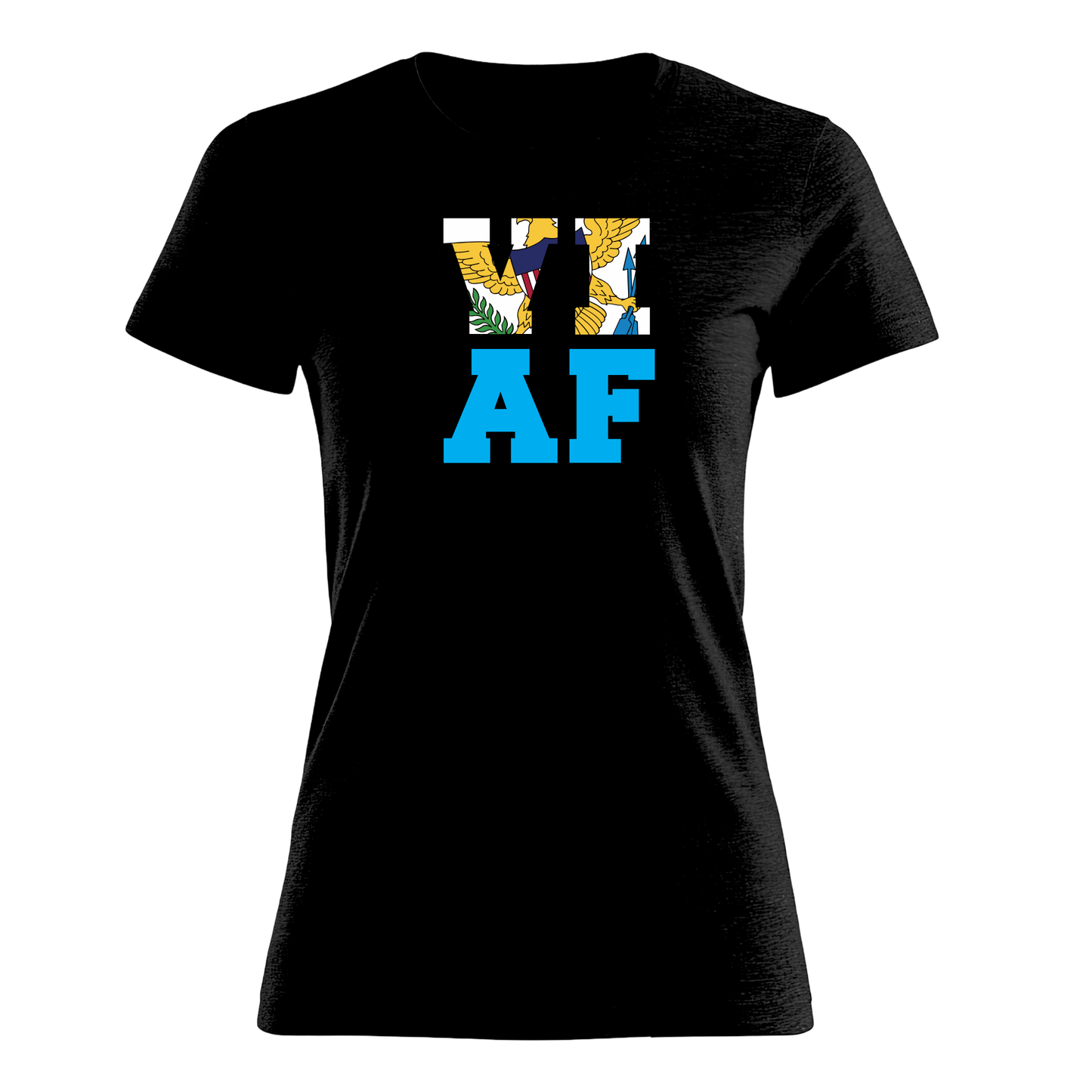 VI AF - Women's Tee