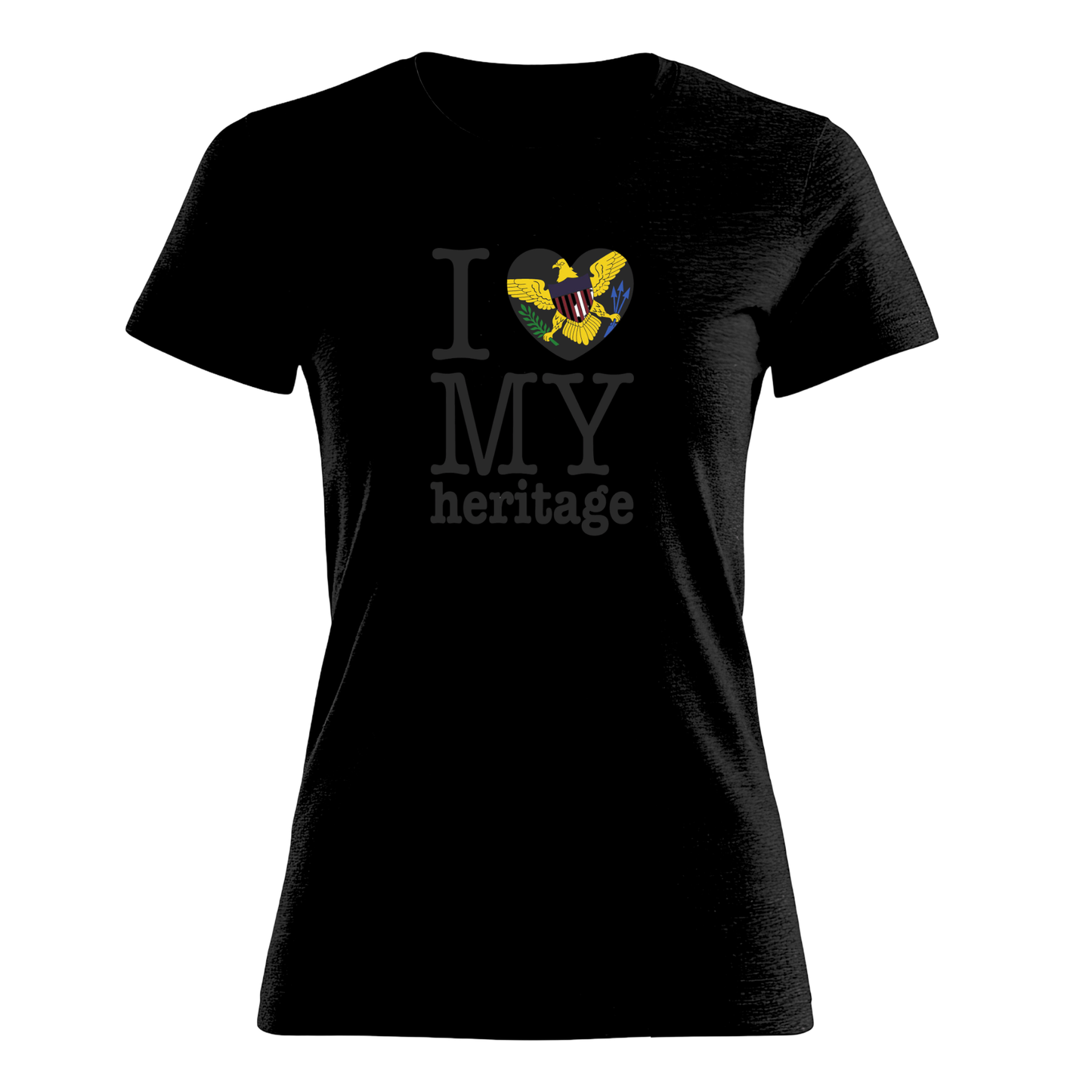 Heritage - Women's Tee