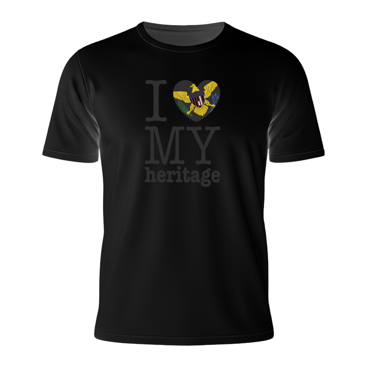 Heritage - Men's Tee