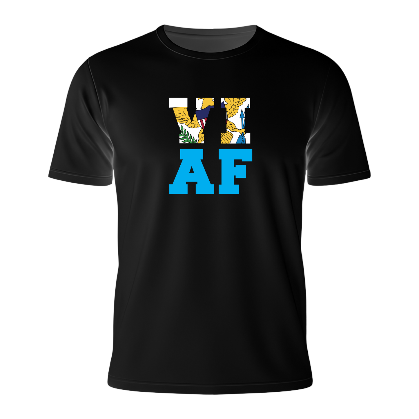 VI AF - Men's Tee