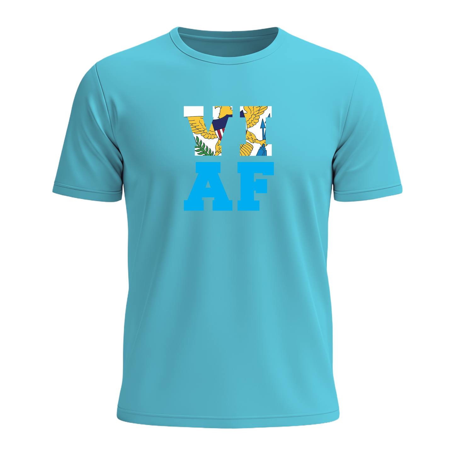 VI AF - Men's Tee