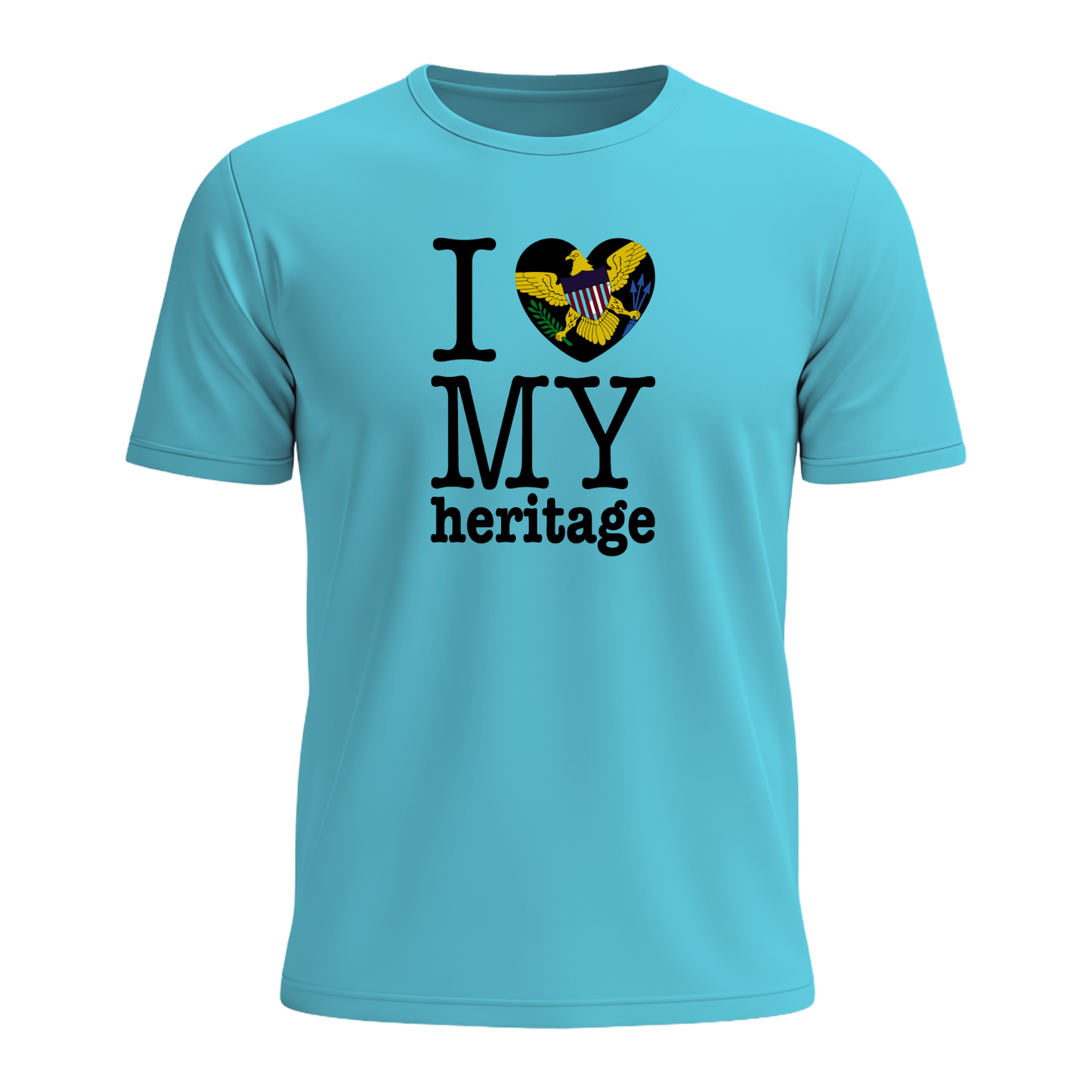 Heritage - Men's Tee