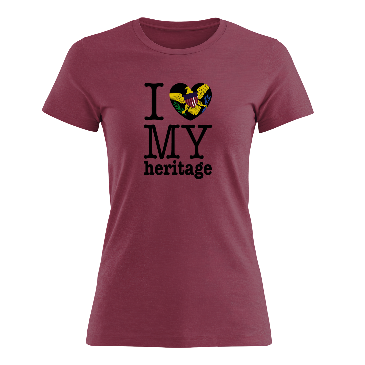 Heritage - Women's Tee
