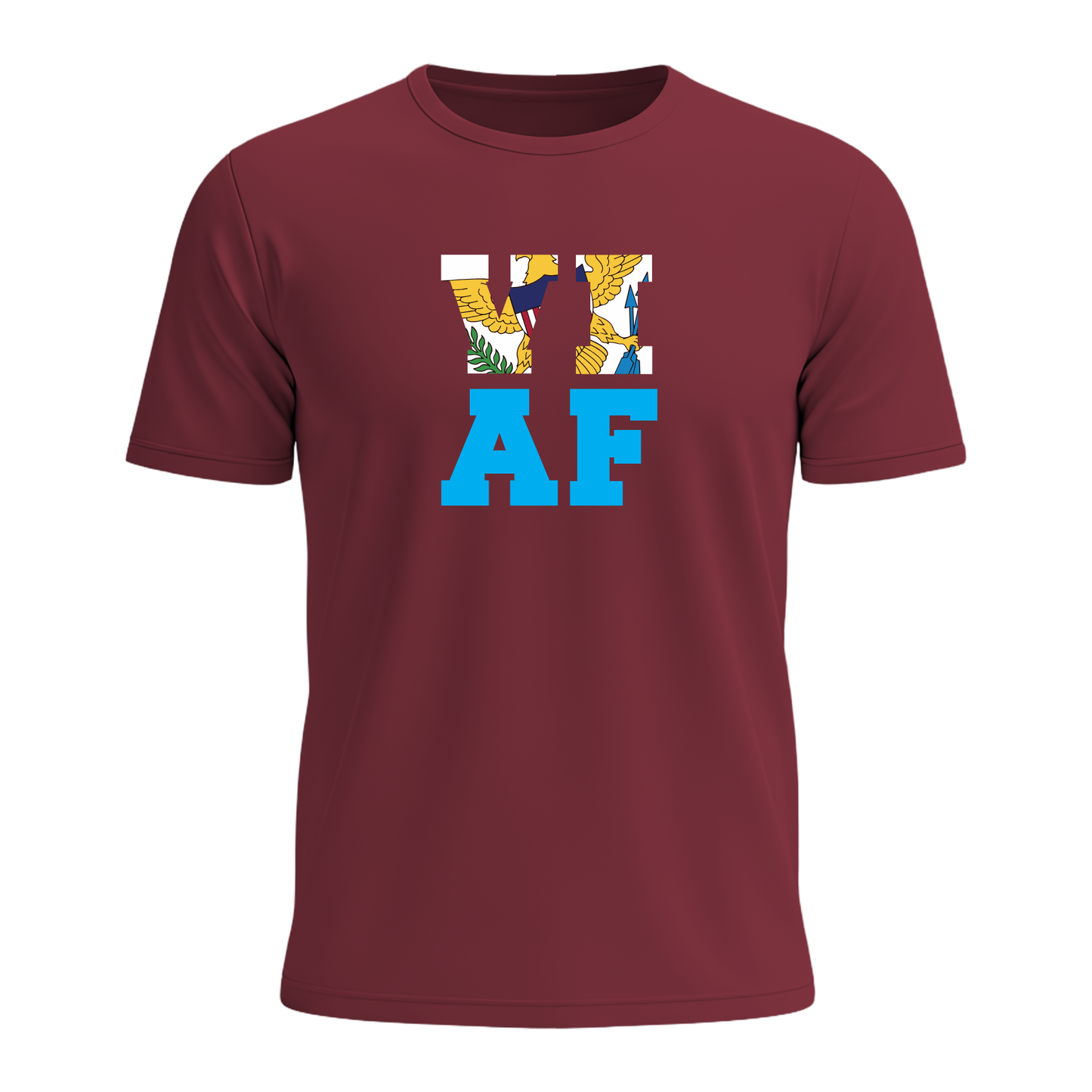 VI AF - Men's Tee