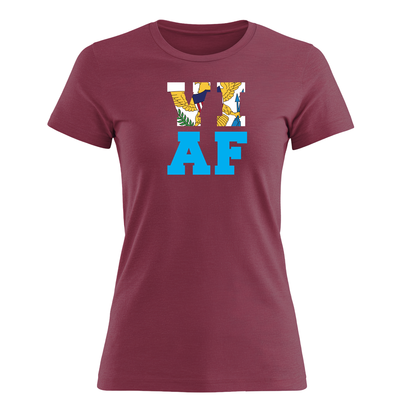 VI AF - Women's Tee