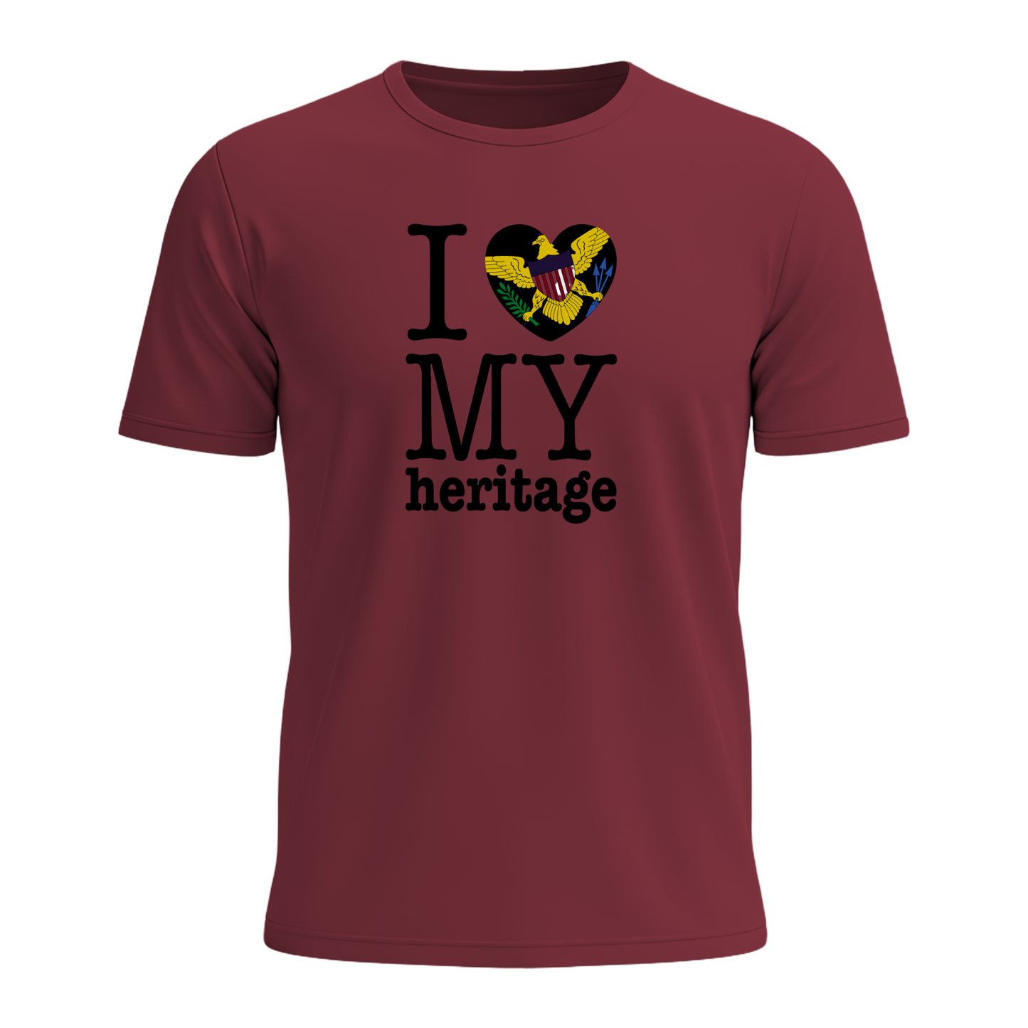 Heritage - Men's Tee