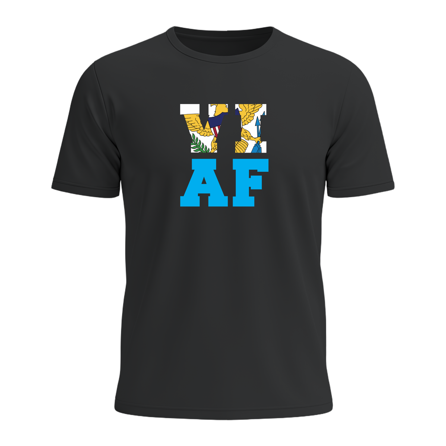 VI AF - Men's Tee
