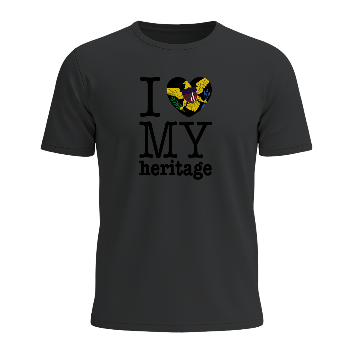 Heritage - Men's Tee