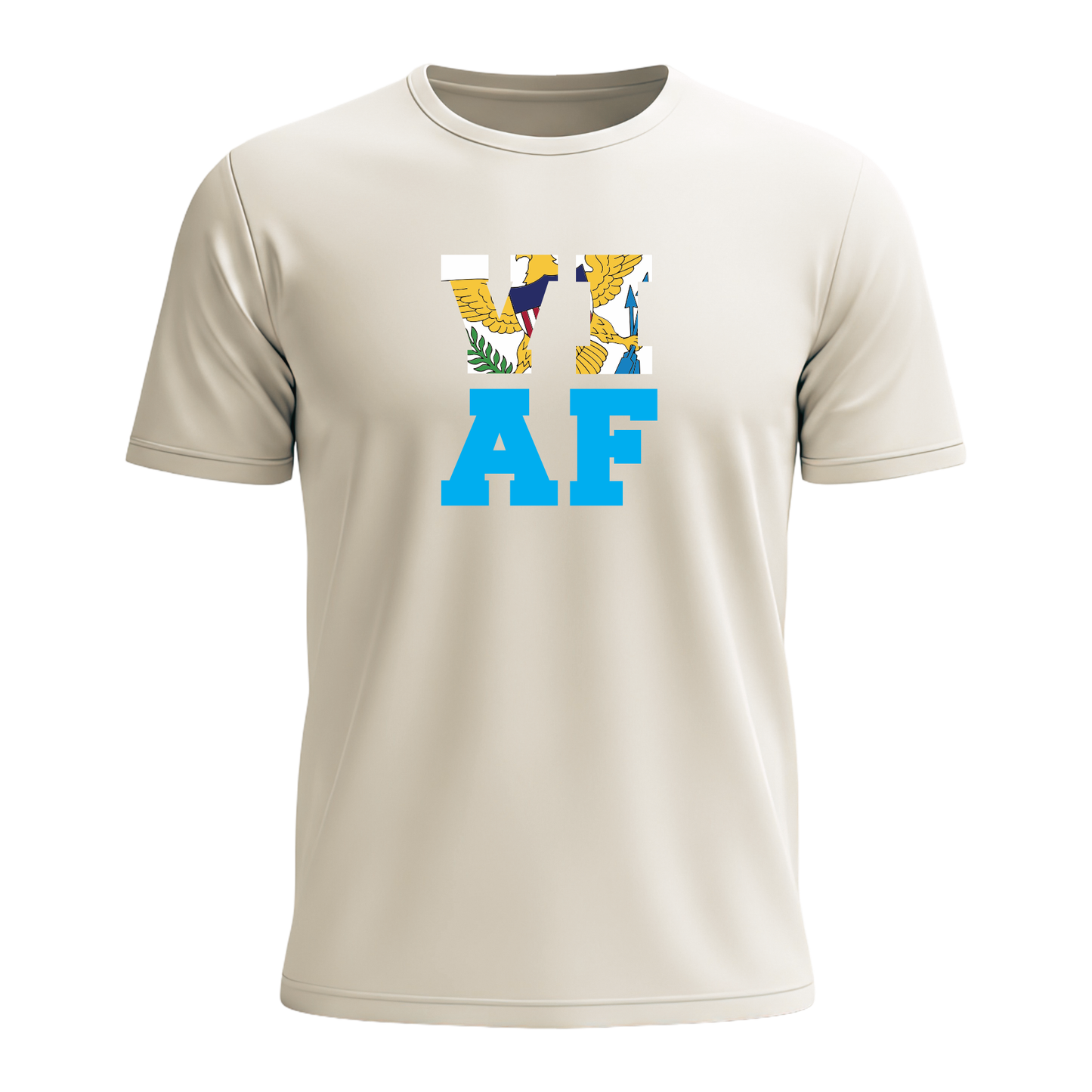 VI AF - Men's Tee