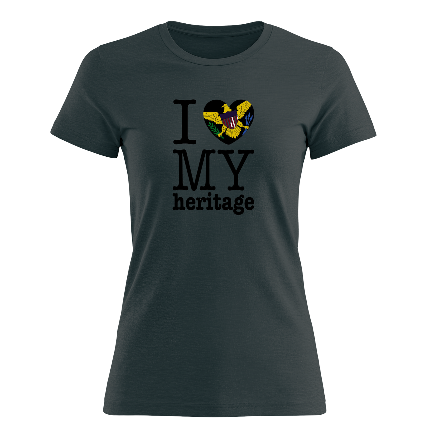Heritage - Women's Tee