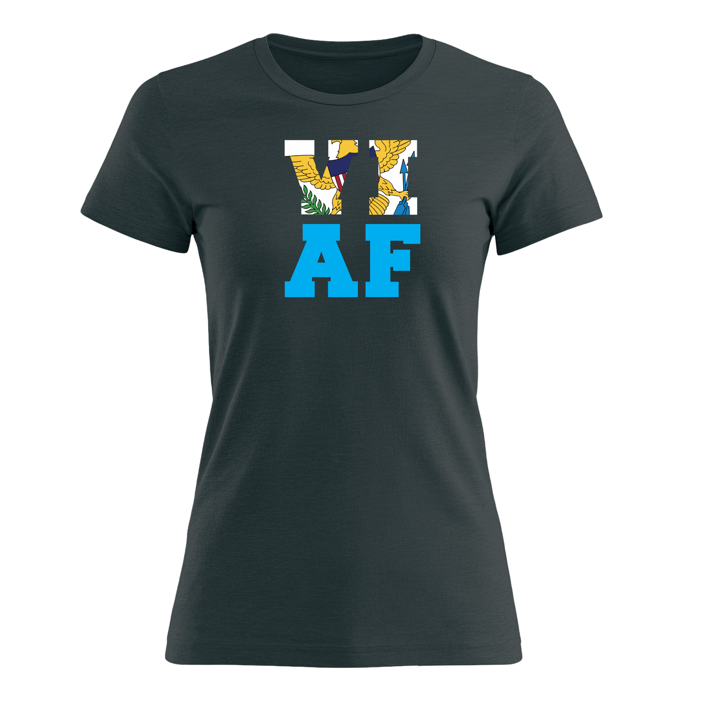 VI AF - Women's Tee