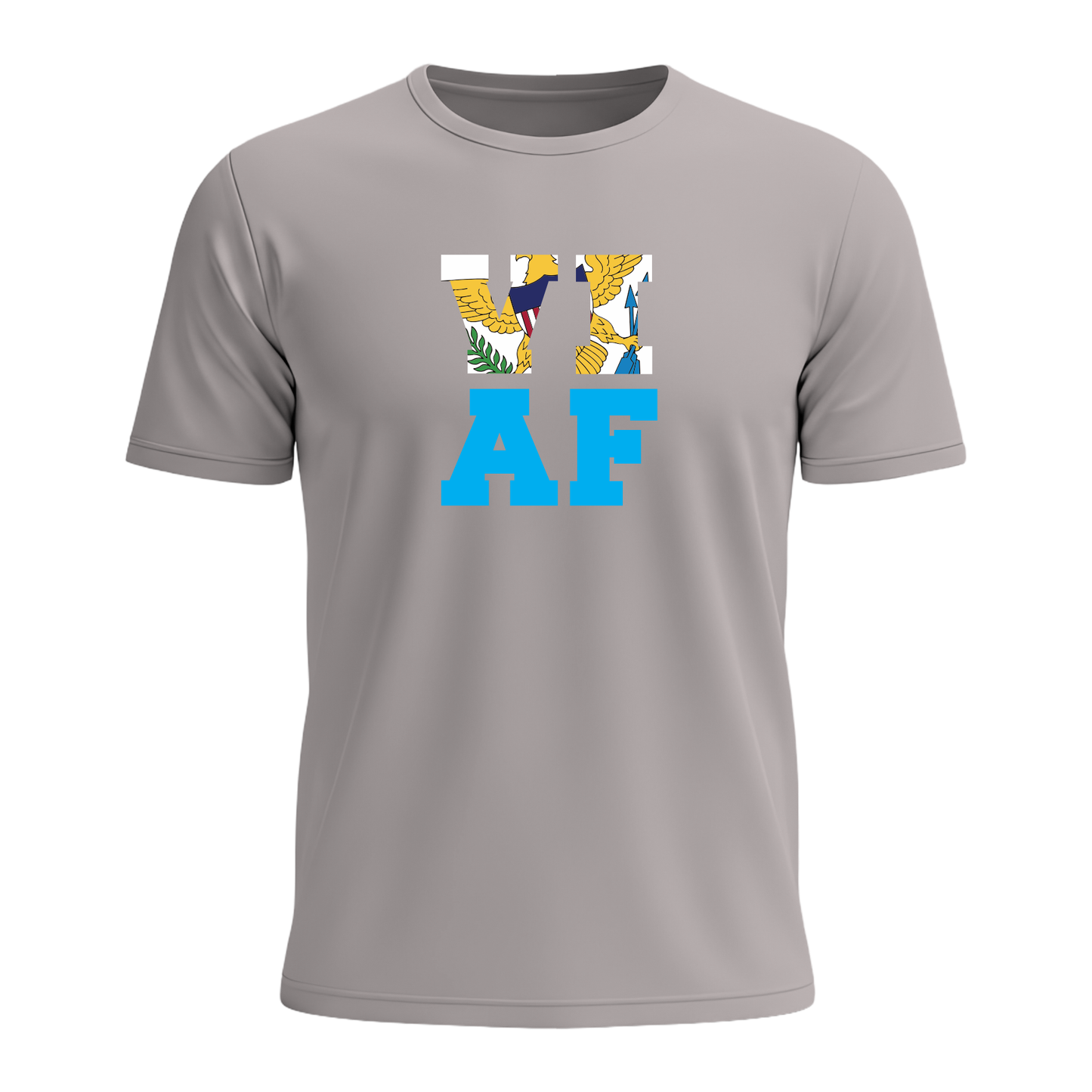 VI AF - Men's Tee