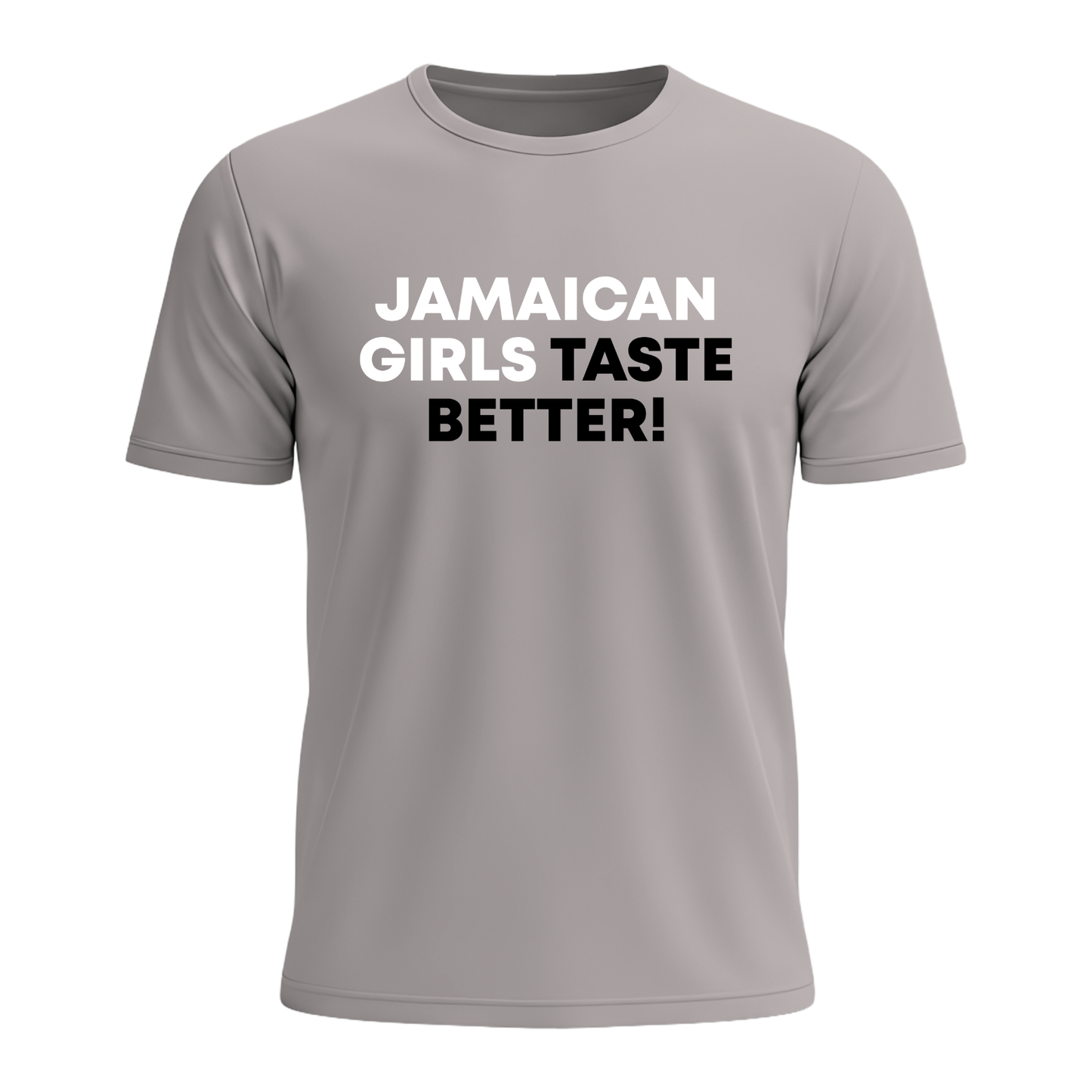 Jamaican Girls Taste Better - Men's Tee