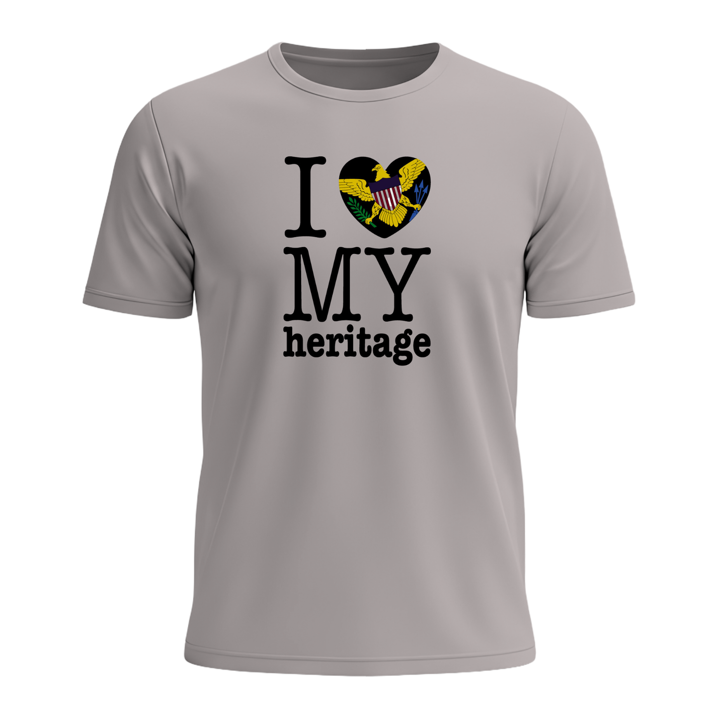 Heritage - Men's Tee