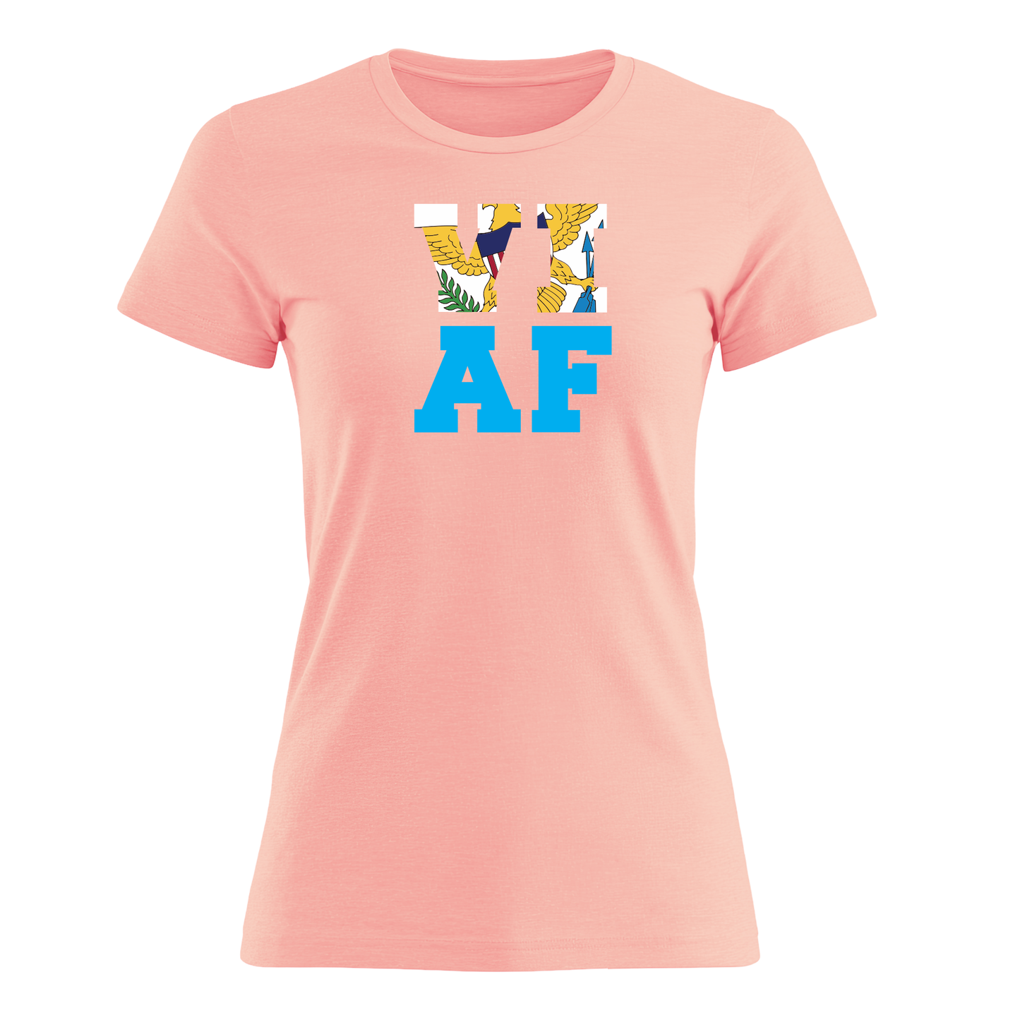 VI AF - Women's Tee