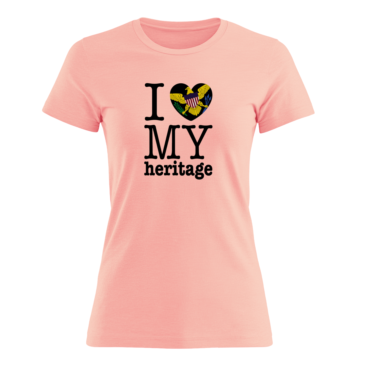 Heritage - Women's Tee