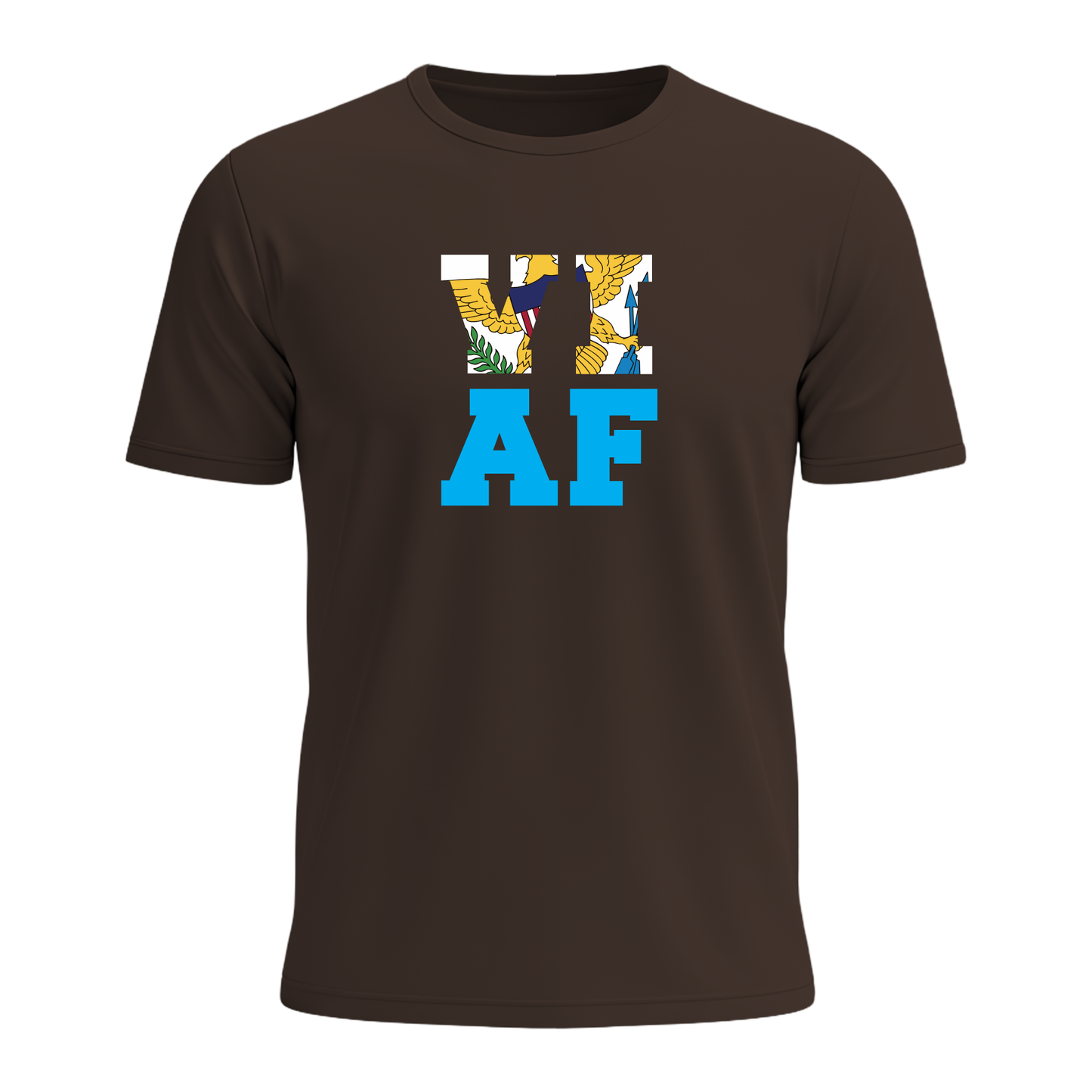 VI AF - Men's Tee