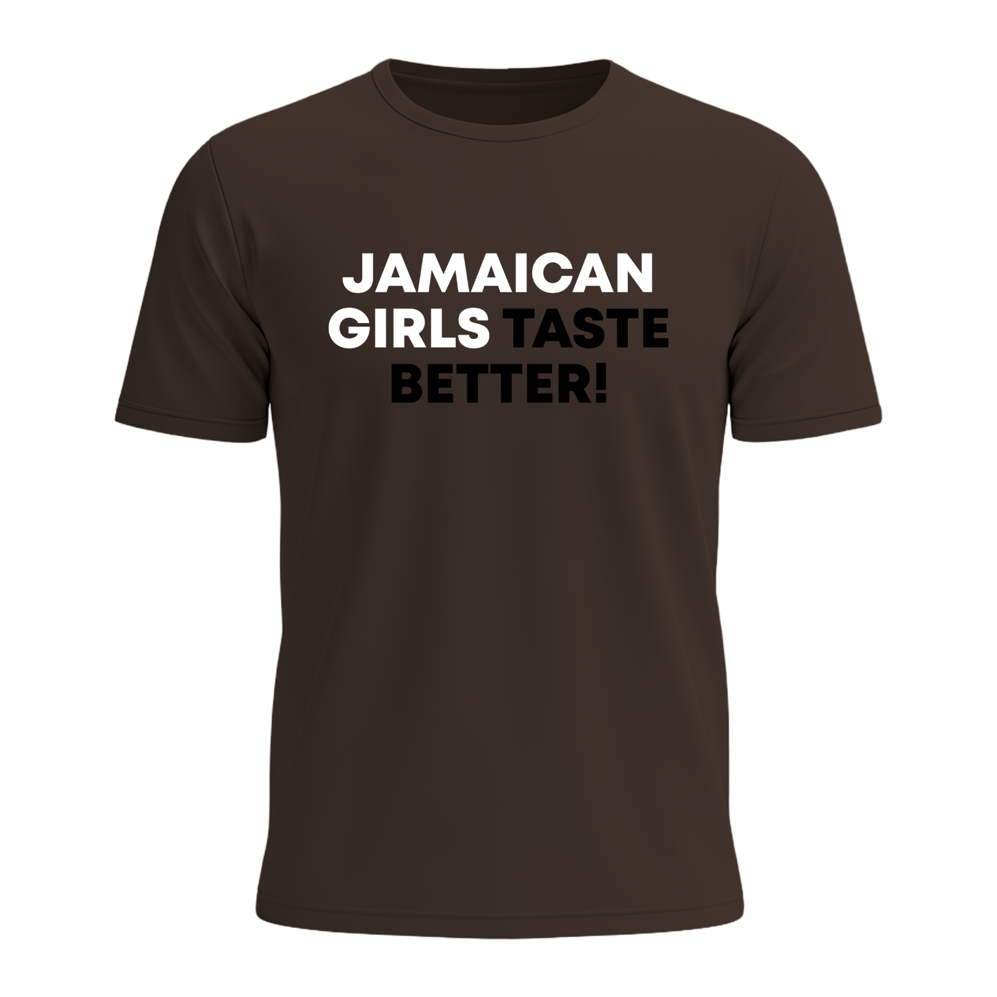 Jamaican Girls Taste Better - Men's Tee