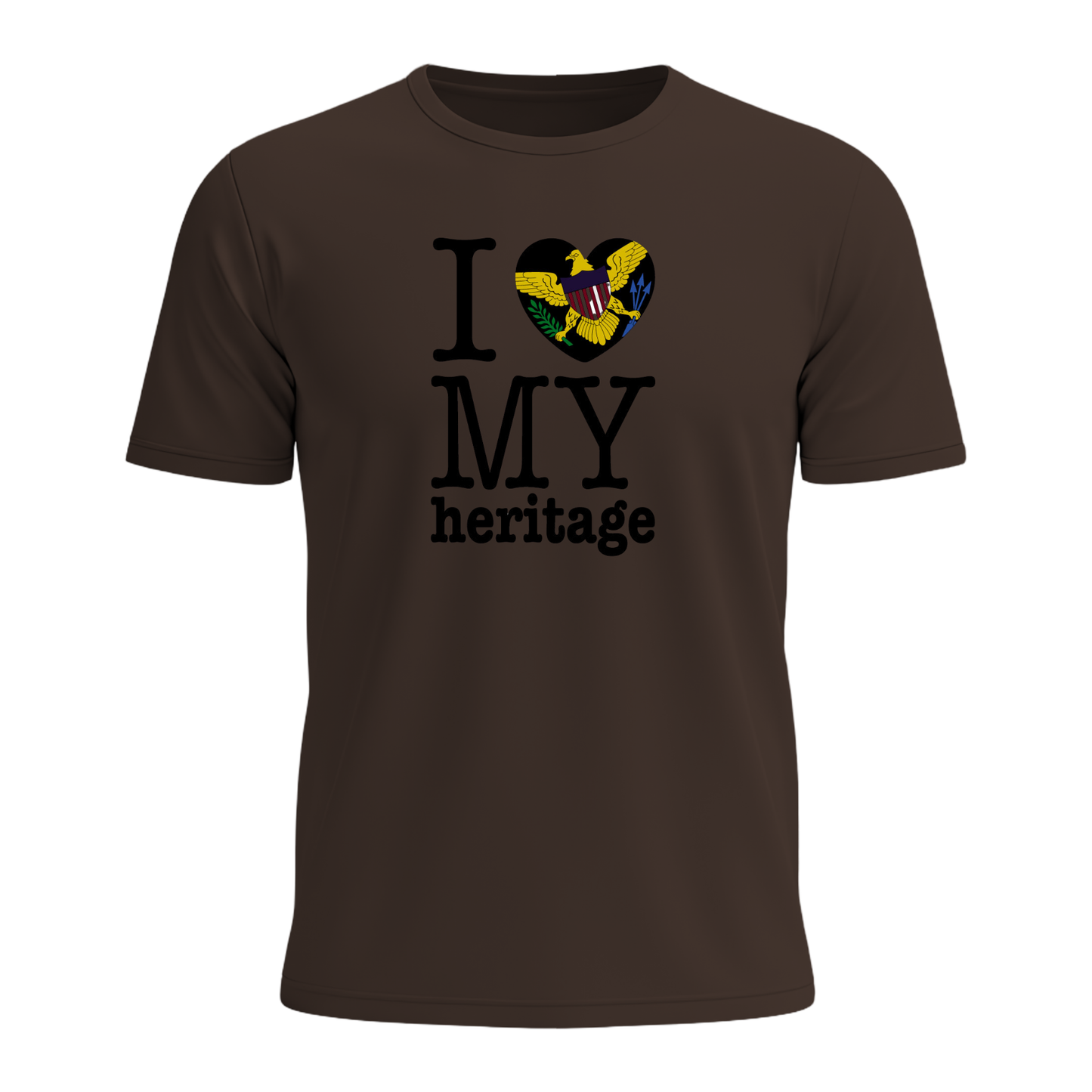 Heritage - Men's Tee