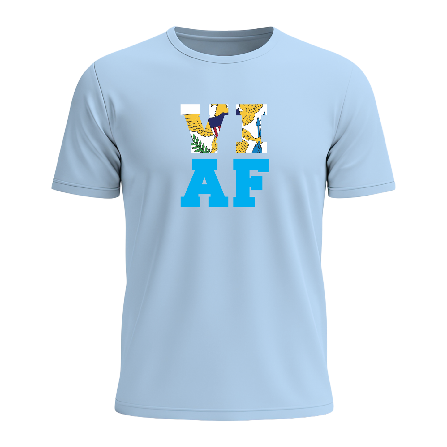VI AF - Men's Tee