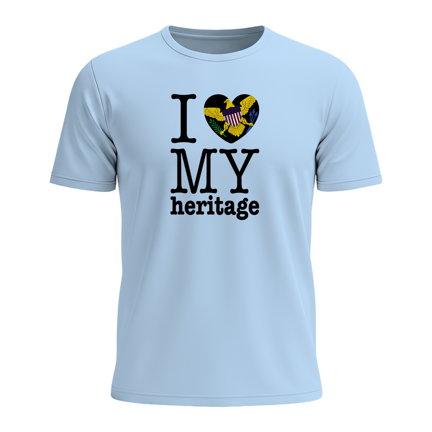 Heritage - Men's Tee