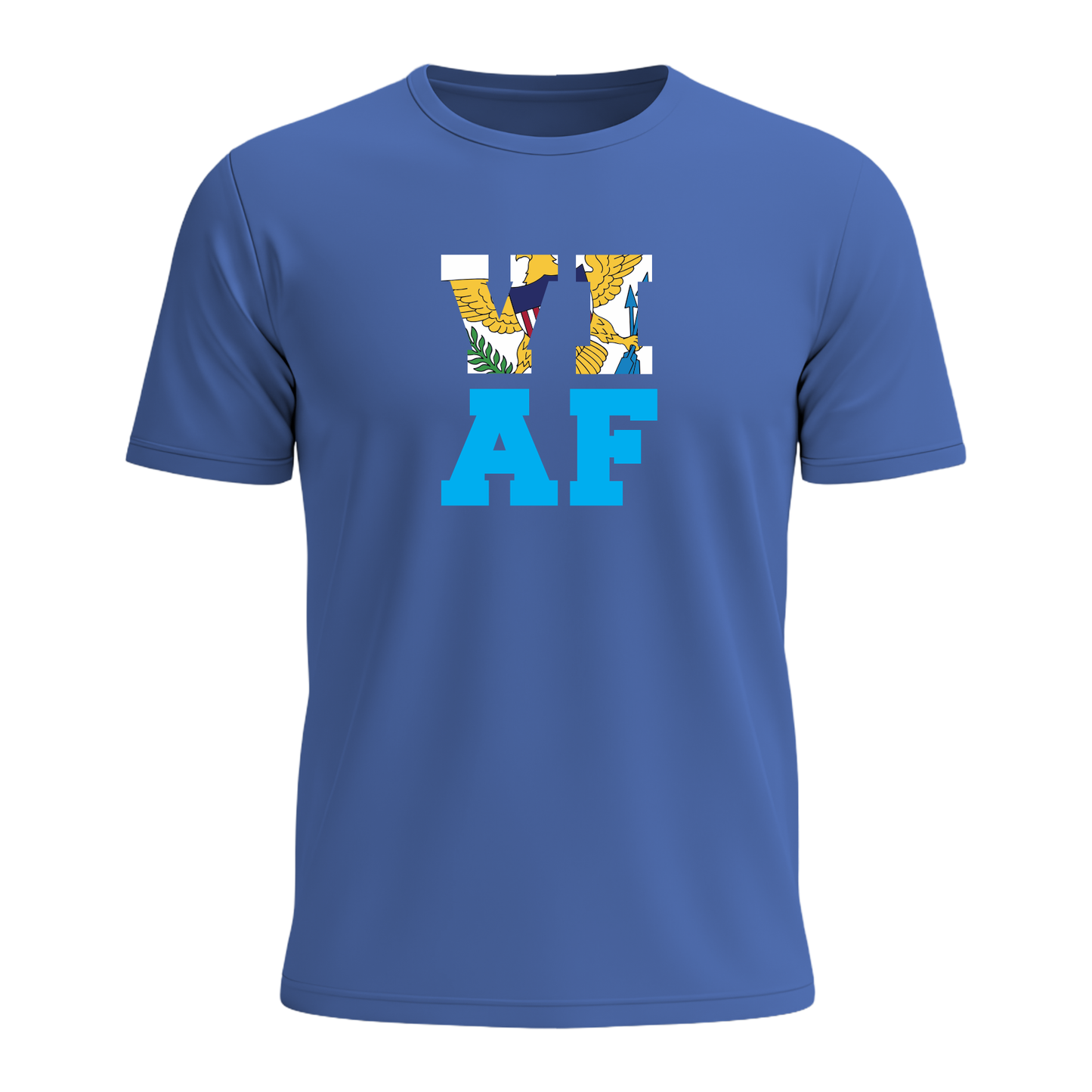 VI AF - Men's Tee