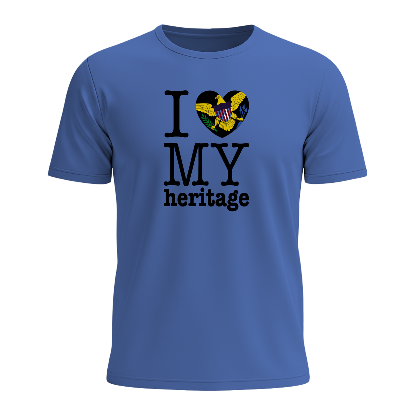 Heritage - Men's Tee