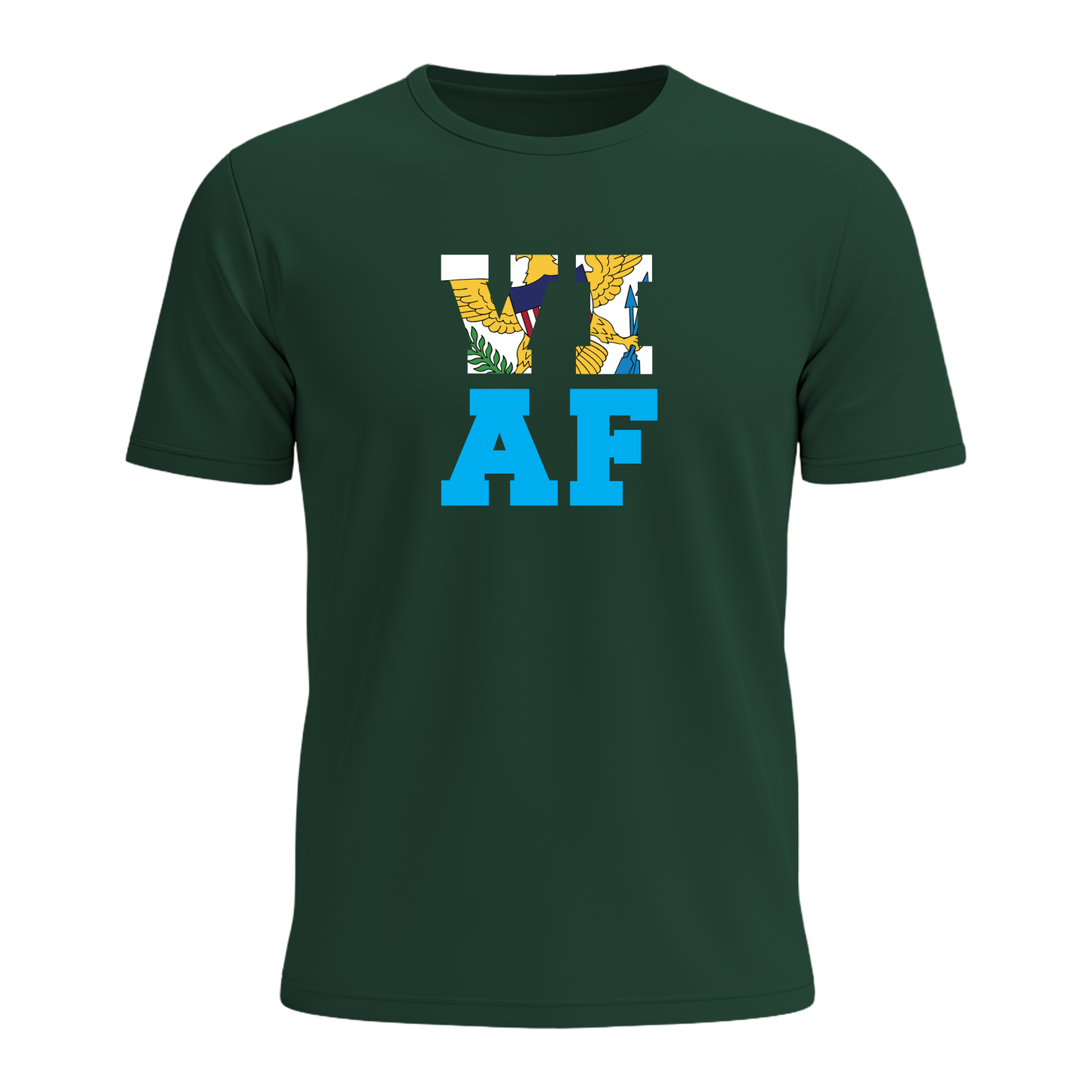 VI AF - Men's Tee
