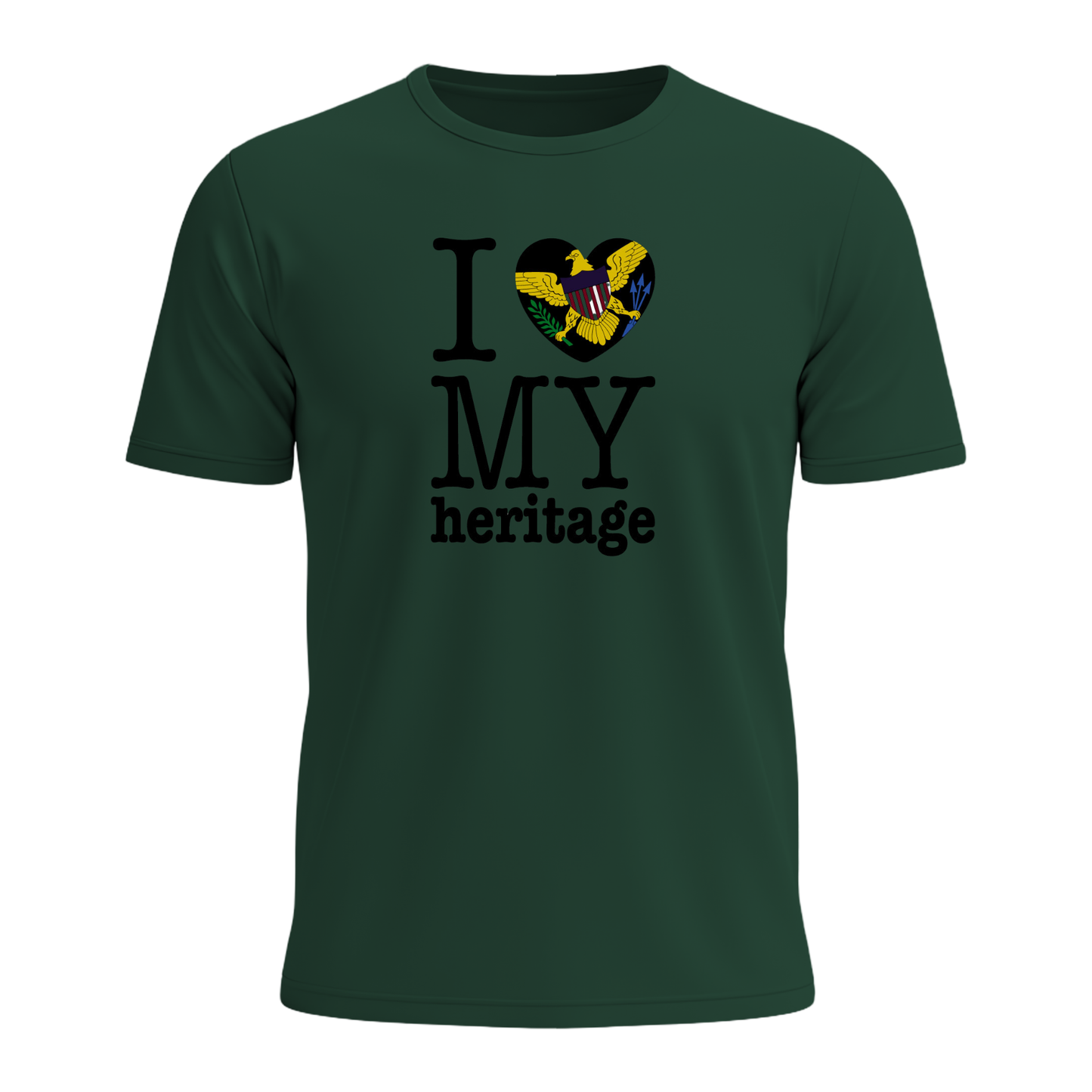 Heritage - Men's Tee