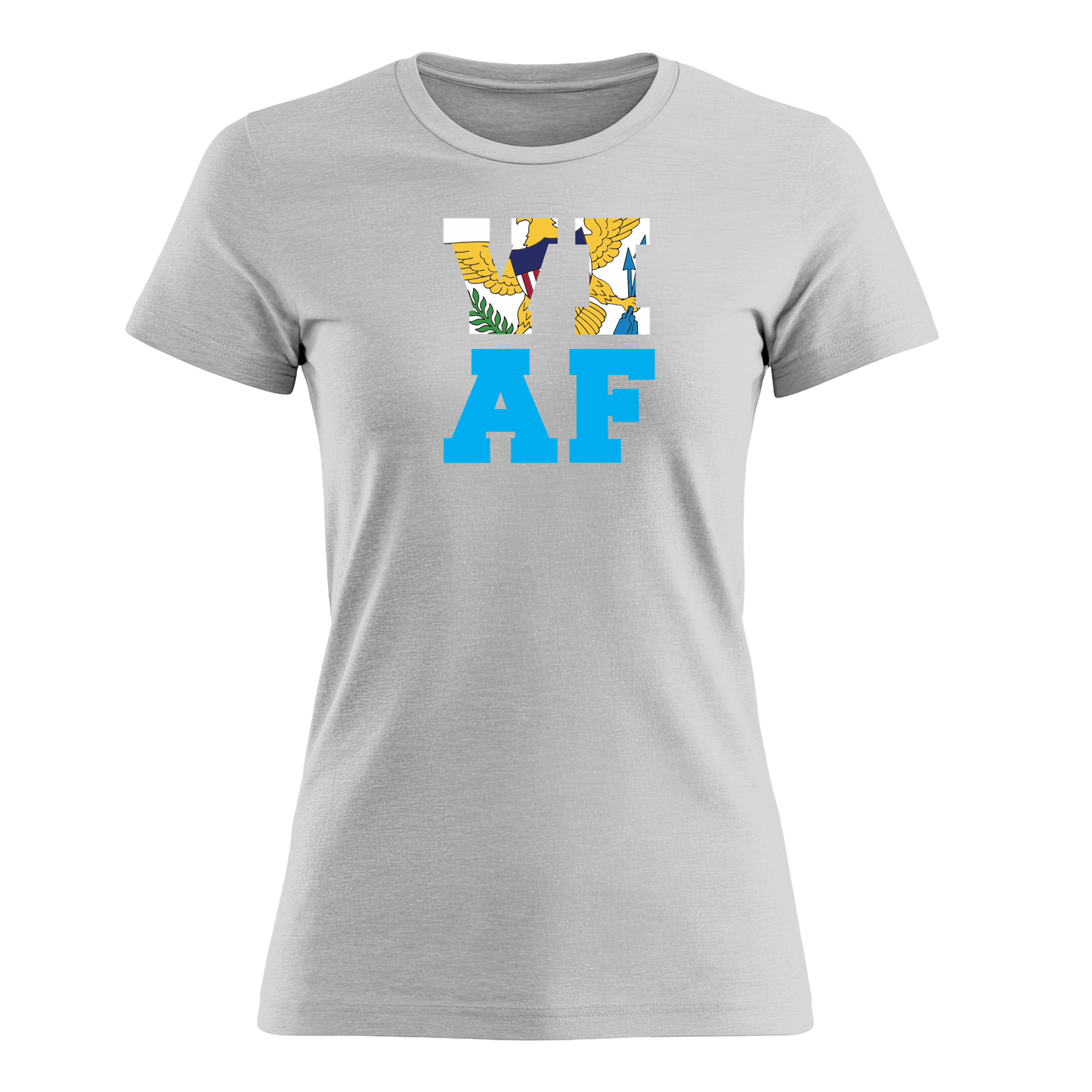 VI AF - Women's Tee