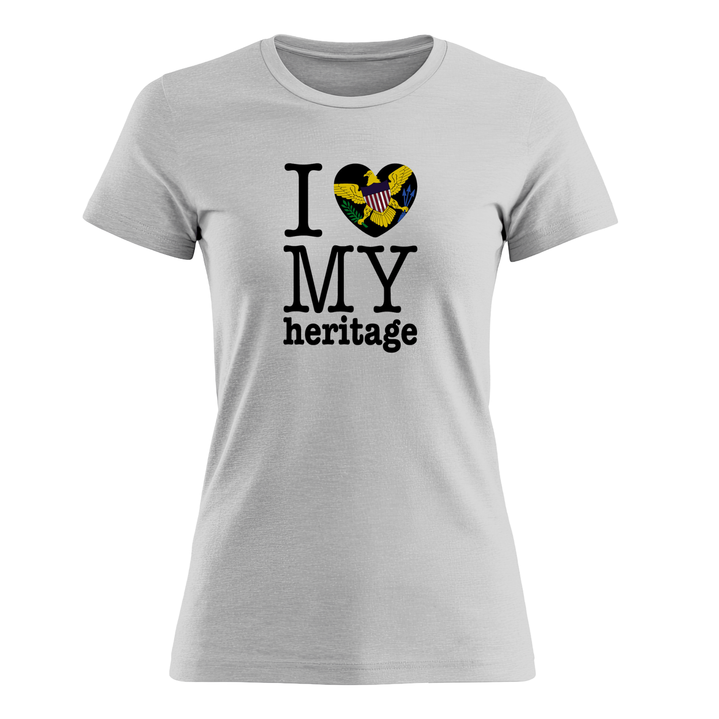 Heritage - Women's Tee