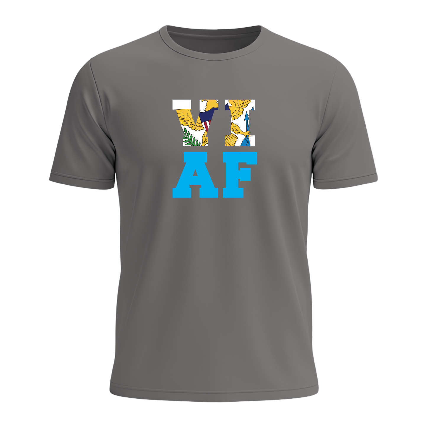 VI AF - Men's Tee