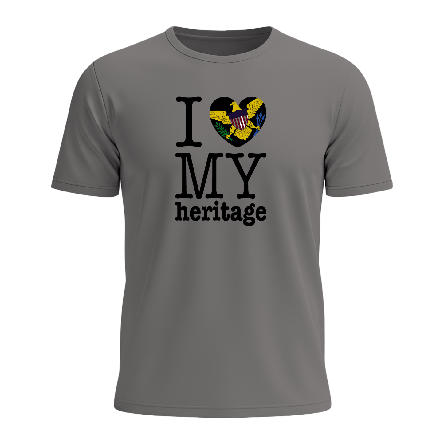 Heritage - Men's Tee
