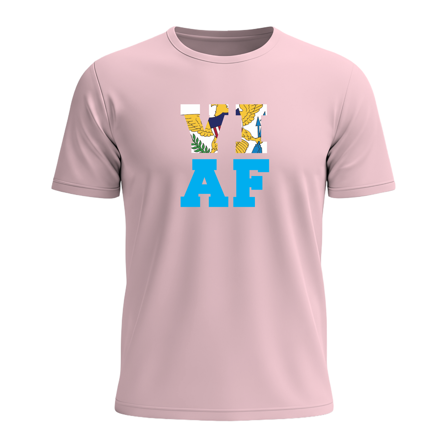 VI AF - Men's Tee