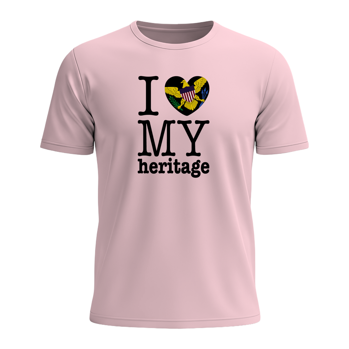 Heritage - Men's Tee