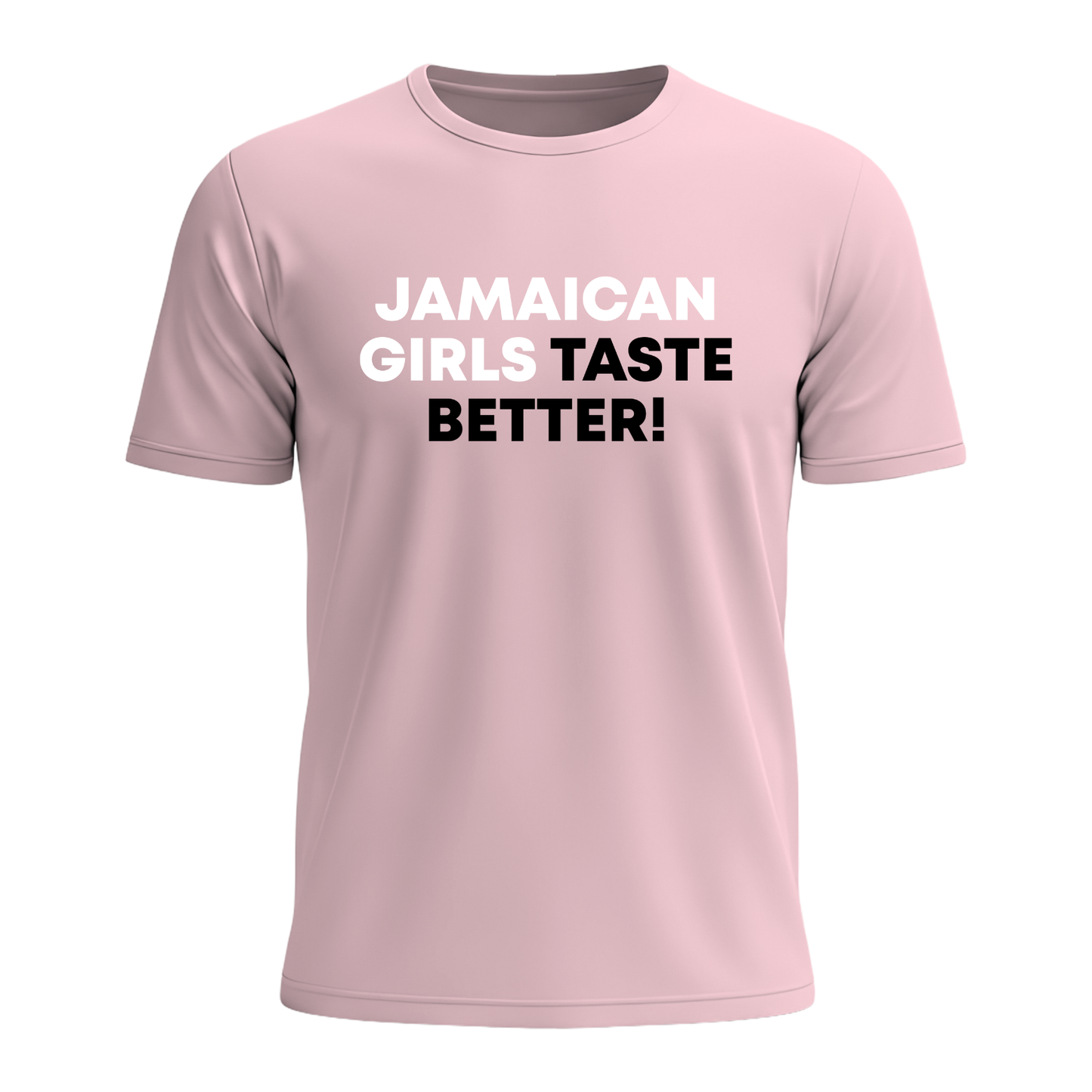 Jamaican Girls Taste Better - Men's Tee