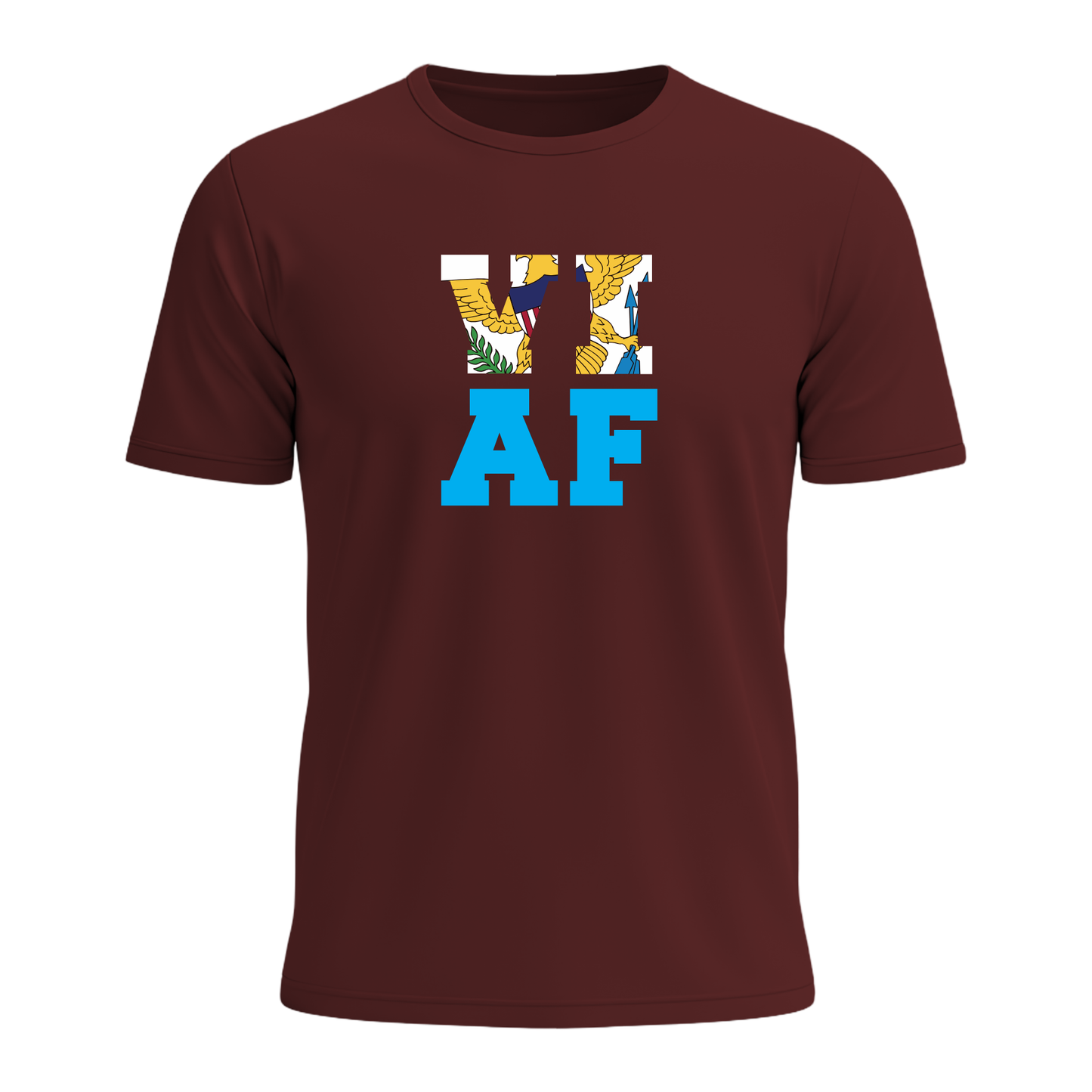 VI AF - Men's Tee