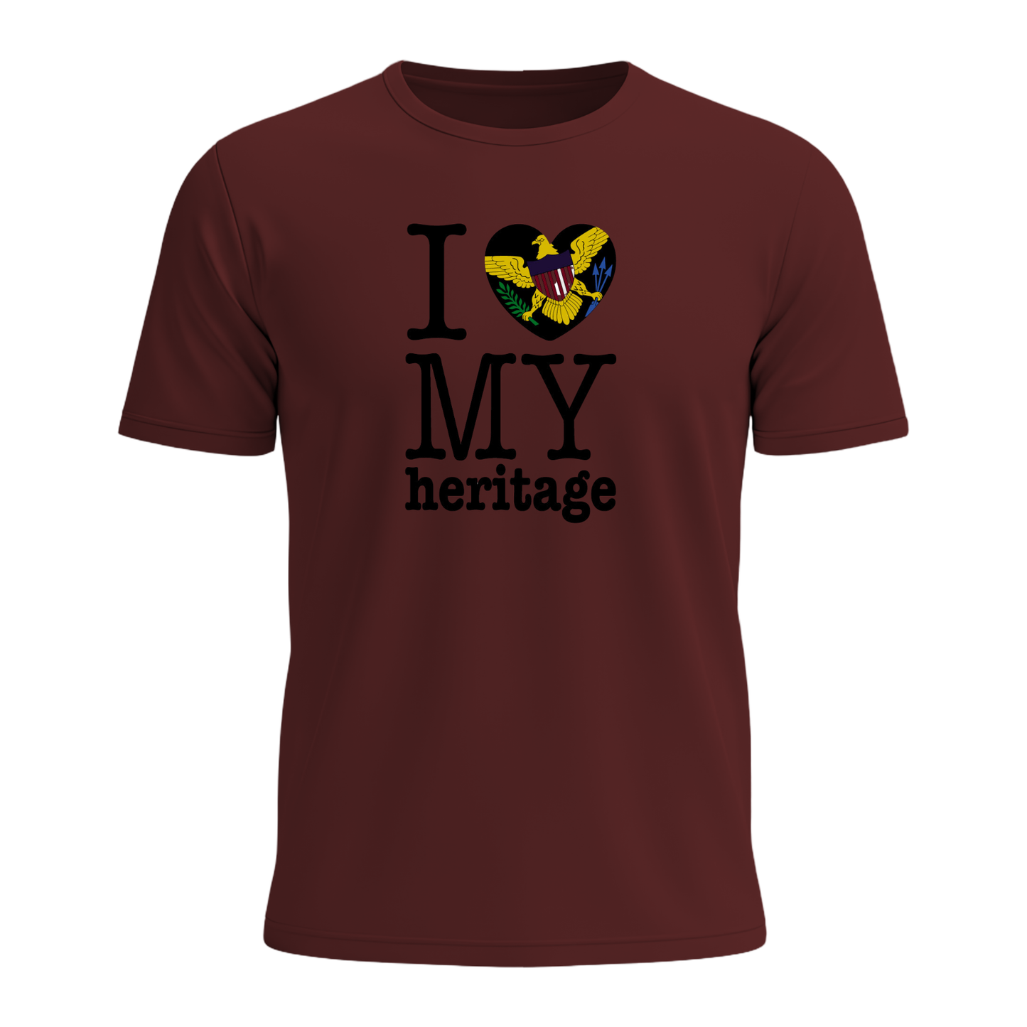 Heritage - Men's Tee