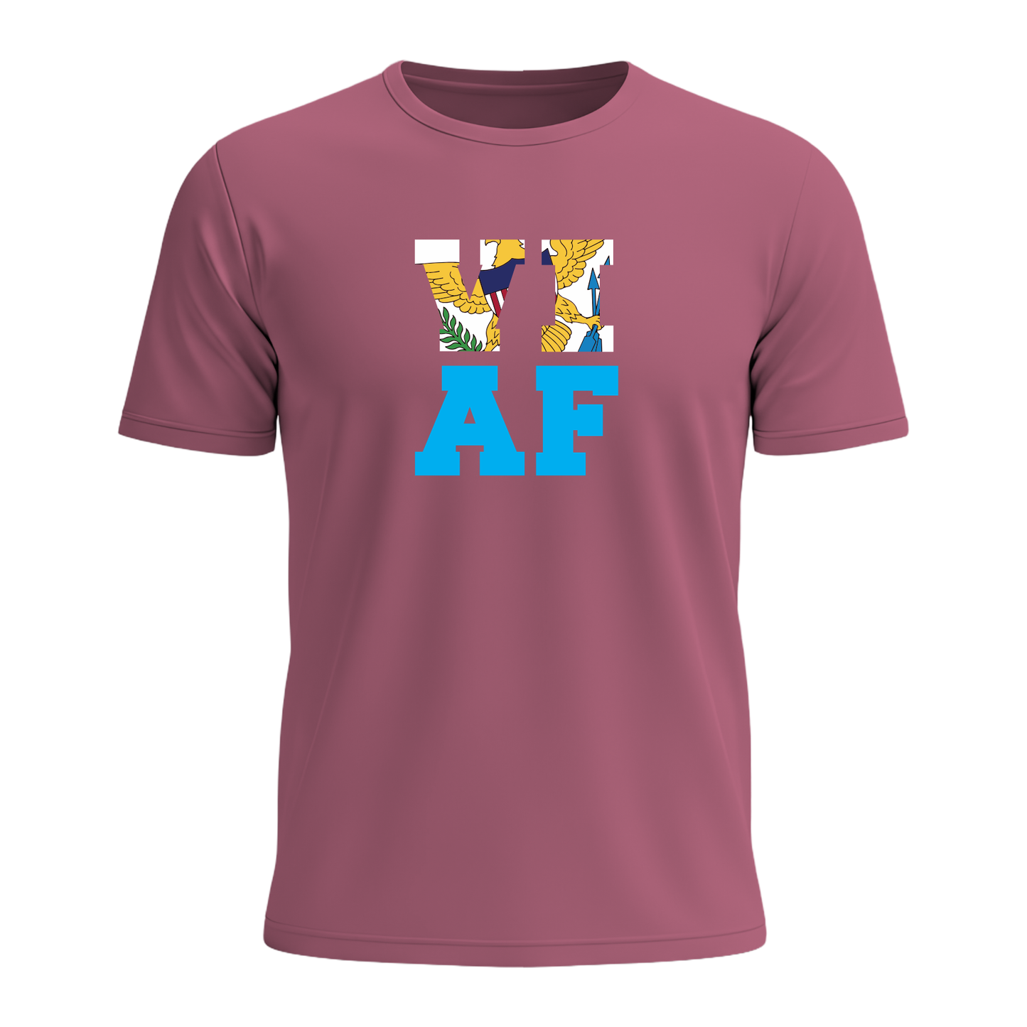 VI AF - Men's Tee