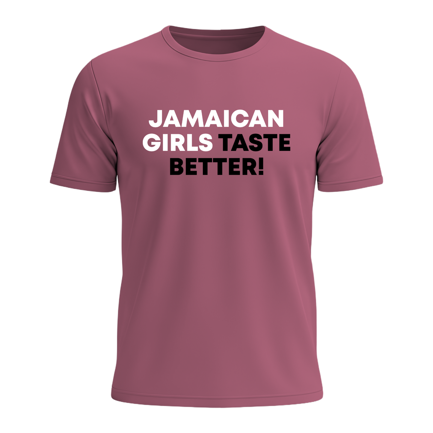 Jamaican Girls Taste Better - Men's Tee