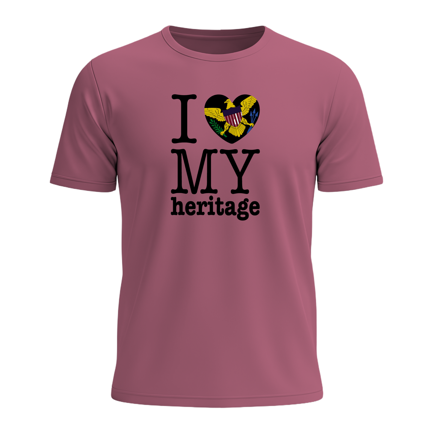 Heritage - Men's Tee