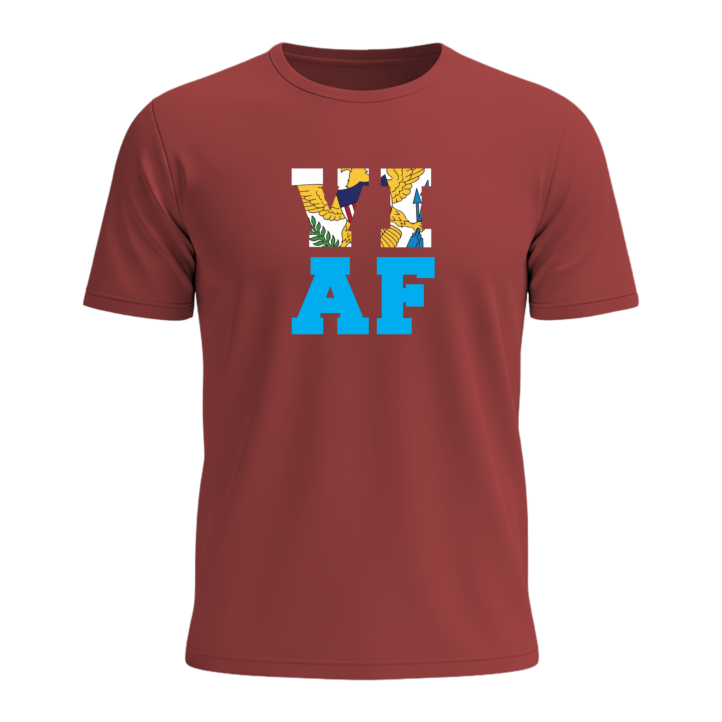 VI AF - Men's Tee