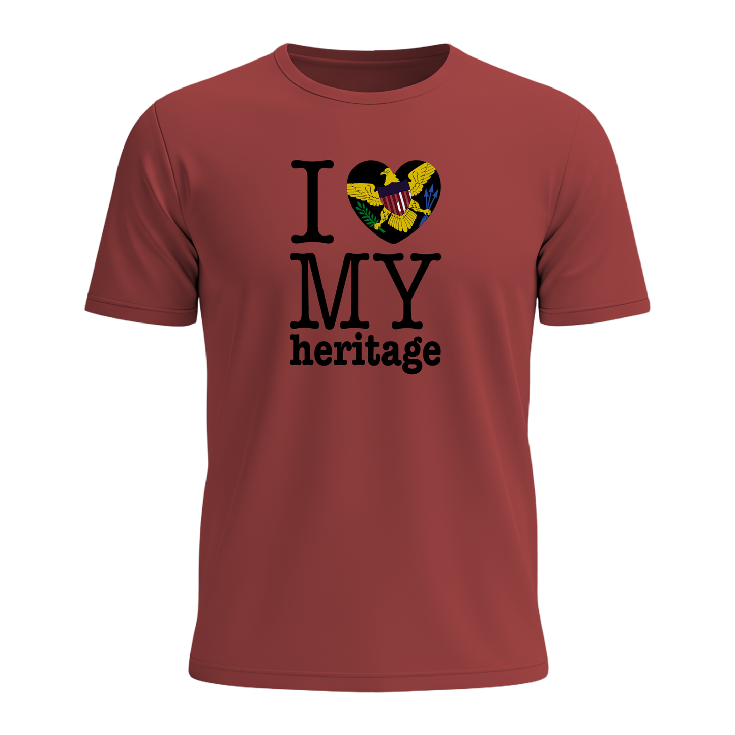 Heritage - Men's Tee